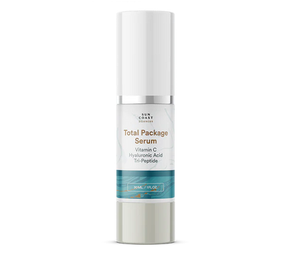 Total Package Serum