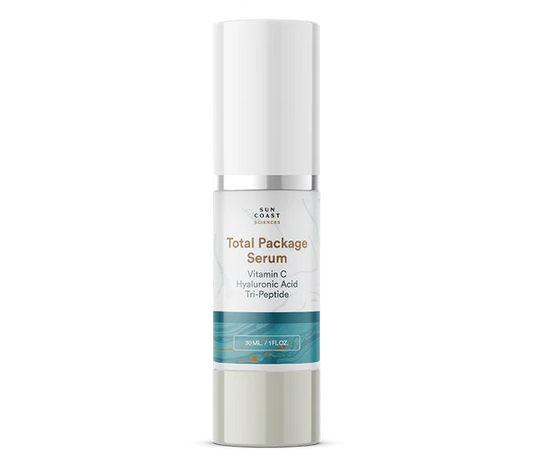 Total Package Serum
