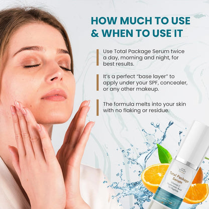 Total Package Serum