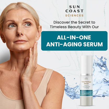 Total Package Serum